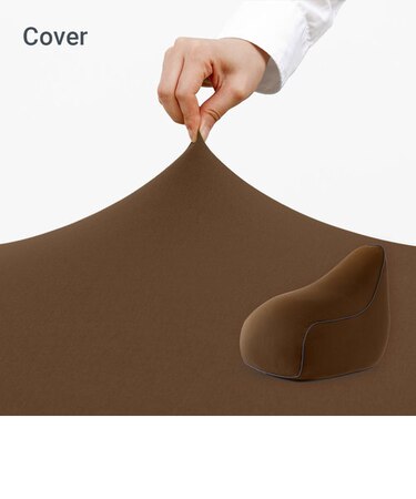 Yogibo Lounger（ヨギボー ラウンジャー）用カバー