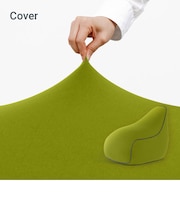 Yogibo Lounger(ヨギボー ラウンジャー)用カバー