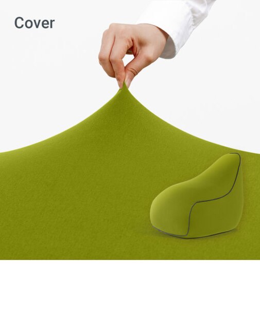 Yogibo Lounger（ヨギボー ラウンジャー）用カバー