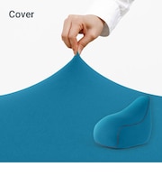 Yogibo Lounger（ヨギボー ラウンジャー）用カバー