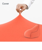 Yogibo Lounger（ヨギボー ラウンジャー）用カバー