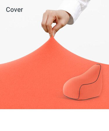 Yogibo Lounger（ヨギボー ラウンジャー）用カバー