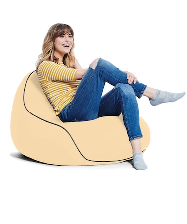 Yogibo Lounger (ヨギボー ラウンジャー)