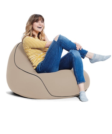 Yogibo Lounger (ヨギボー ラウンジャー)