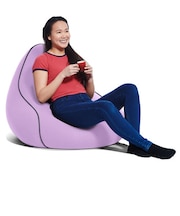 Yogibo Lounger (ヨギボー ラウンジャー)