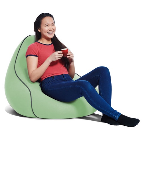 Yogibo Lounger (ヨギボー ラウンジャー)