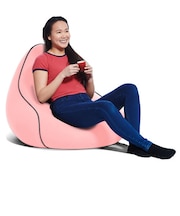 Yogibo Lounger (ヨギボー ラウンジャー)