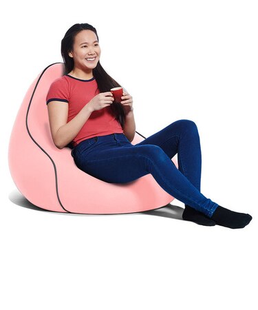 Yogibo Lounger (ヨギボー ラウンジャー)