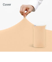 Yogibo Lite ( Short ) ヨギボー ライト( ショート )用カバー