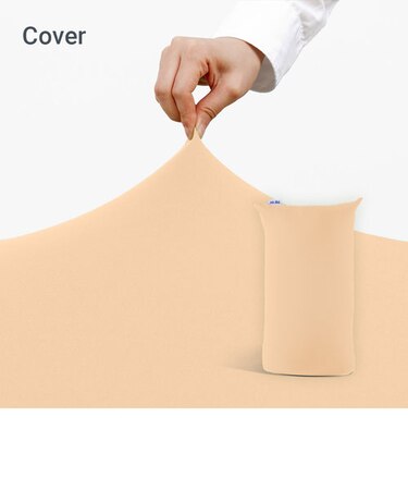 Yogibo Lite ( Short ) ヨギボー ライト( ショート ）用カバー