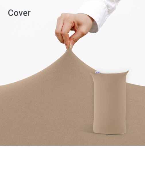 Yogibo Lite ( Short ) ヨギボー ライト( ショート ）用カバー