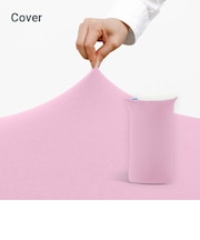 Yogibo Lite ( Short ) ヨギボー ライト( ショート )用カバー