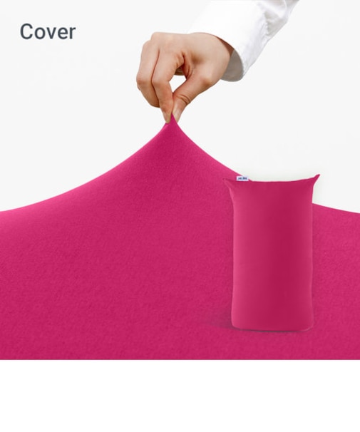 Yogibo Lite ( Short ) ヨギボー ライト( ショート ）用カバー