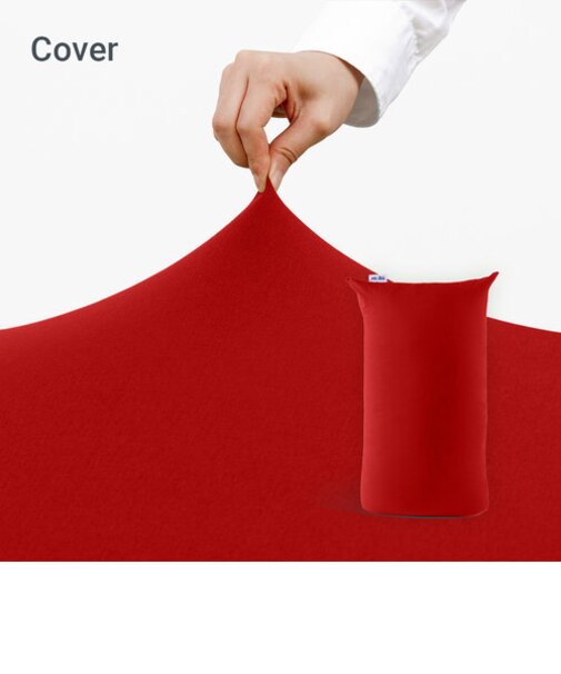 Yogibo Lite ( Short ) ヨギボー ライト( ショート ）用カバー