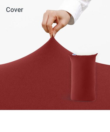 Yogibo Lite ( Short ) ヨギボー ライト( ショート ）用カバー