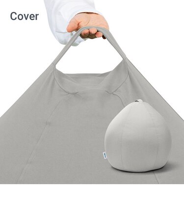 Yogibo Zoola Drop（ヨギボー ズーラ ドロップ）用カバー