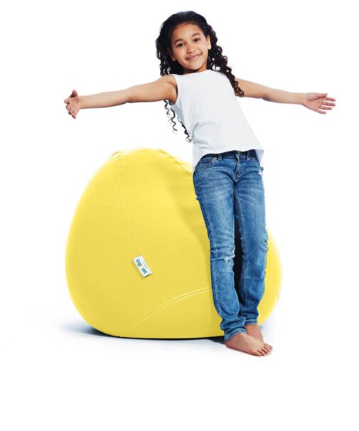 Yogibo Zoola Drop（ヨギボー ズーラ ドロップ）