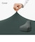Yogibo Zoola Lounger（ヨギボー ズーラ ラウンジャー）用カバー