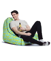 Yogibo Zoola Lounger（ヨギボー ズーラ ラウンジャー）