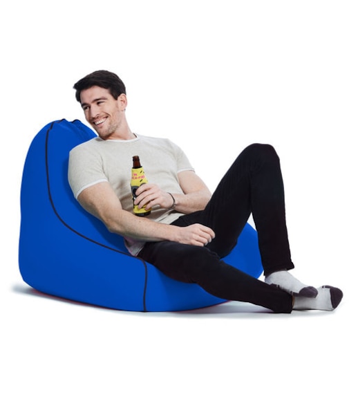 Yogibo Zoola Lounger（ヨギボー ズーラ ラウンジャー）