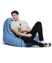 Yogibo Zoola Lounger（ヨギボー ズーラ ラウンジャー）