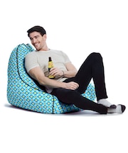 Yogibo Zoola Lounger（ヨギボー ズーラ ラウンジャー）