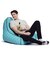 Yogibo Zoola Lounger（ヨギボー ズーラ ラウンジャー）