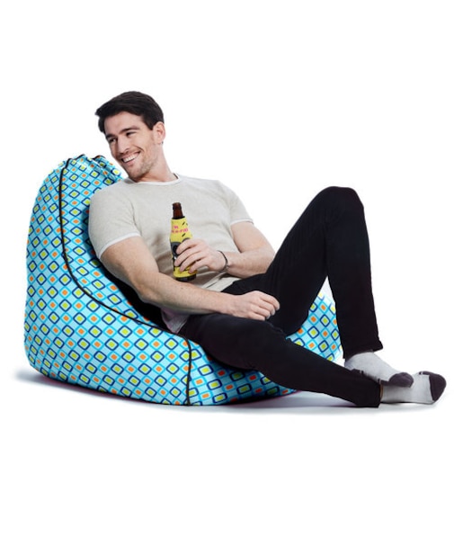Yogibo Zoola Lounger（ヨギボー ズーラ ラウンジャー）