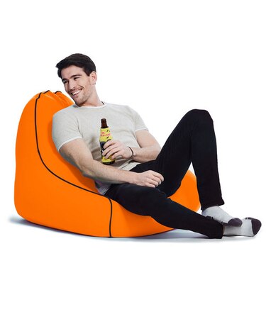 Yogibo Zoola Lounger（ヨギボー ズーラ ラウンジャー）