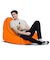 Yogibo Zoola Lounger（ヨギボー ズーラ ラウンジャー）