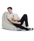 Yogibo Zoola Lounger（ヨギボー ズーラ ラウンジャー）
