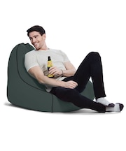Yogibo Zoola Lounger（ヨギボー ズーラ ラウンジャー）