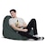 Yogibo Zoola Lounger（ヨギボー ズーラ ラウンジャー）