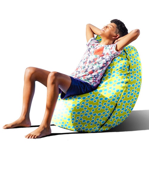 Yogibo Zoola Max Lite ( Short ) ヨギボー ズーラ マックス ライト