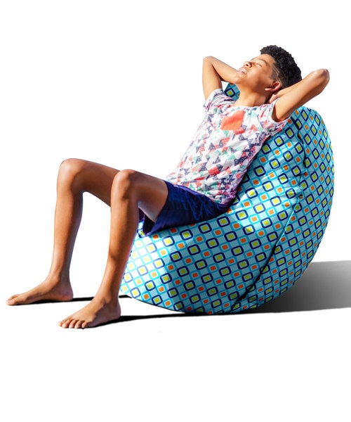 Yogibo Zoola Max Lite ( Short ) ヨギボー ズーラ マックス ライト