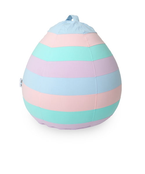 Yogibo Lite( Short ) Rainbow ヨギボー ライト ( ショート