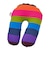 Yogibo Support Rainbow（ヨギボー サポート レインボー）