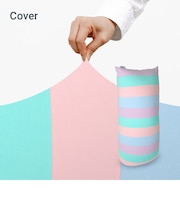 Yogibo Max Rainbow（ヨギボー マックス レインボー）用カバー