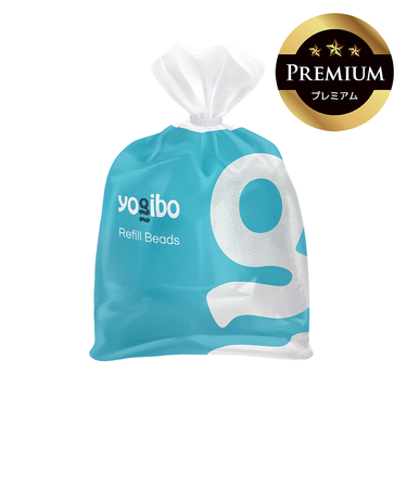 Premium補充ビーズ（750g / 44L）