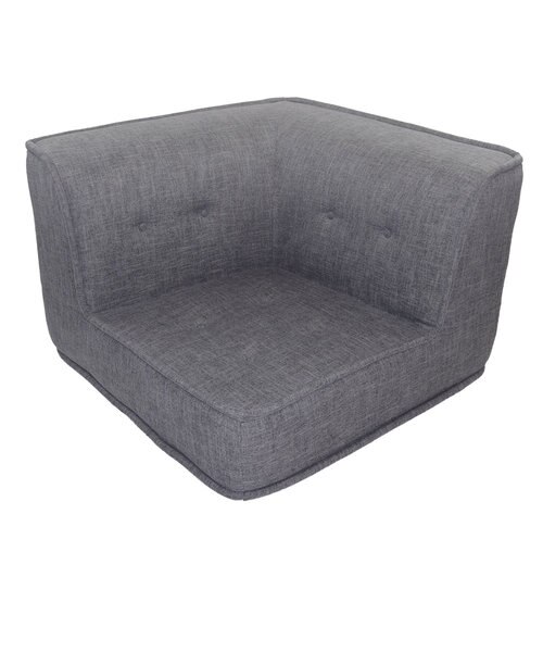 ヨギボー】モジュ トップ ホワイトパーチ 公式】Yogibo Modju Top