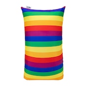Yogibo Zoola Max Lite ( Short ) ヨギボー ズーラ マックス ライト ( ショート ) Pride Edition