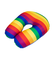 Yogibo Zoola Support （サポート）Pride Edition