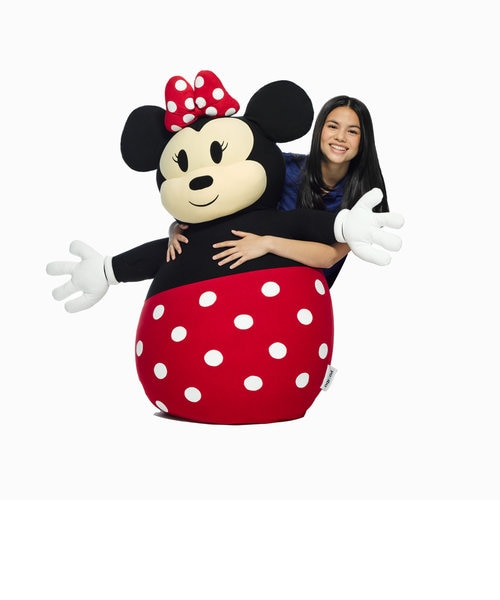 Disney Hugger（ディズニー ハガー）｜ヨギボーの通販｜&mall（アンドモール）三井ショッピングパーク公式通販