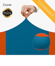 Yogibo Bubble Premium（ヨギボー バブル プレミアム）用カバー