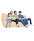 Yogibo Double Premium（ヨギボー ダブル プレミアム）用カバー