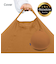 Yogibo Drop Premium（ヨギボー ドロップ プレミアム）用カバー