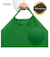 Yogibo Drop Premium（ヨギボー ドロップ プレミアム）用カバー