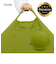 Yogibo Drop Premium（ヨギボー ドロップ プレミアム）用カバー