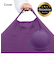 Yogibo Drop Premium（ヨギボー ドロップ プレミアム）用カバー