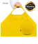 Yogibo Drop Premium（ヨギボー ドロップ プレミアム）用カバー